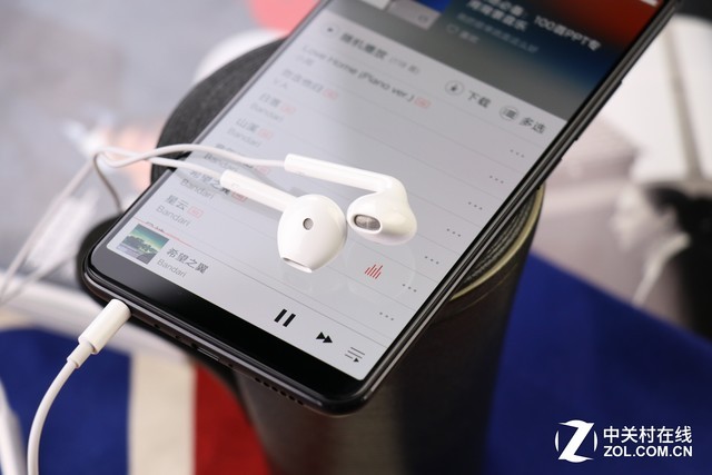 vivo X20評(píng)測(cè)：屏幕2.0時(shí)代顛覆的開端（不發(fā)） 