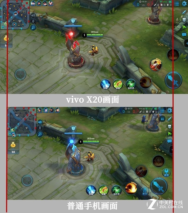 vivo X20評測：屏幕2.0時代顛覆的開端（不發(fā)） 