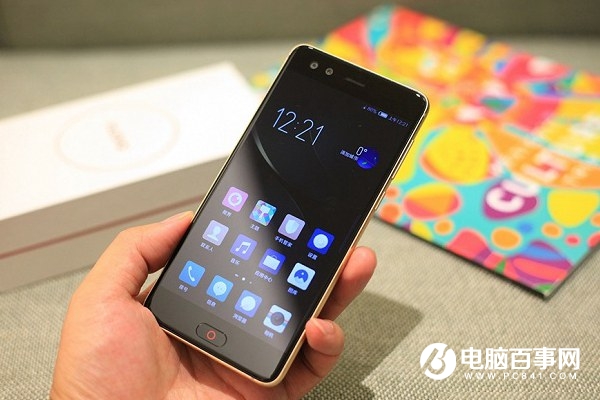 努比亞Z17S和Z17miniS有什么區別_買哪個好？