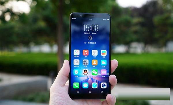 vivo X20手機SIM卡安裝圖文教程 vivo X20怎么插卡/裝卡？