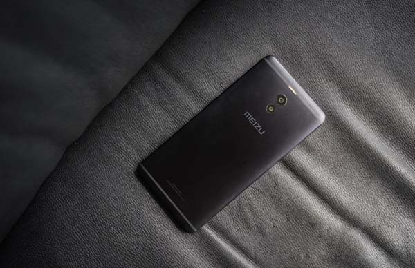 魅藍(lán)Note6顯示實時網(wǎng)速功能設(shè)置方法圖解