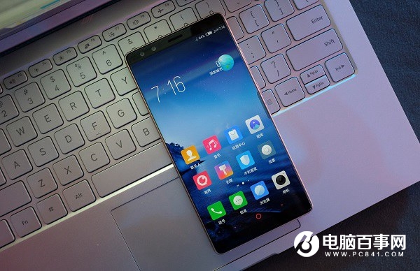 努比亞Z17S和小米MIX2哪個好？詳解小米MIX2努比亞Z17S區別