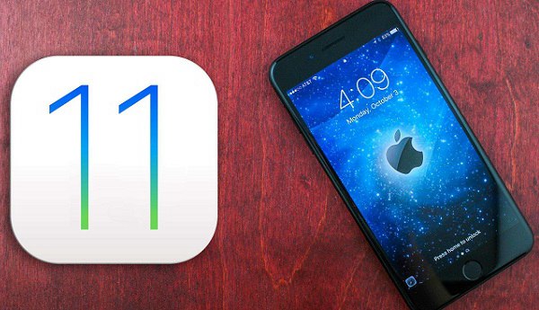 iOS11.1 Beta4正式發布 修復WiFi安全漏洞