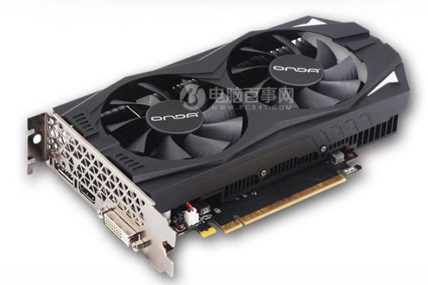 高性價(jià)比平民裝機(jī) 3600元雙核GTX1050Ti電腦配置推薦