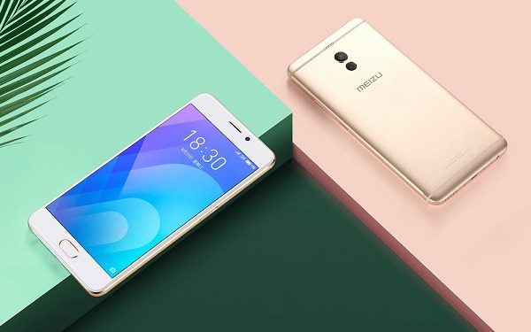 魅藍(lán)Note6高配版降價200元,僅1499元，性價比再次飆升