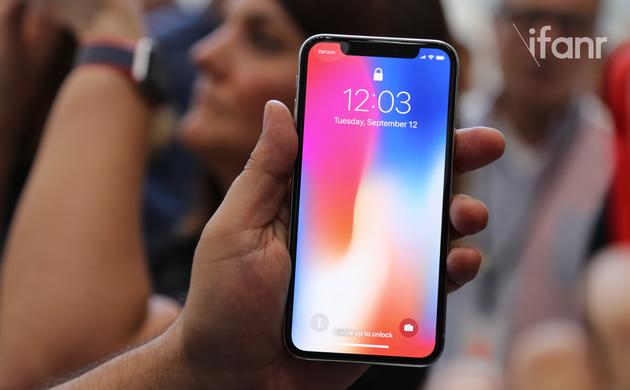 蘋果iPhone X不玩饑餓營銷：黃?？蘖耍M者笑了