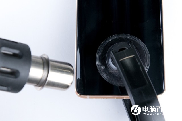 努比亞Z17miniS拆機圖解評測 深扒nubia Z17miniS做工如何