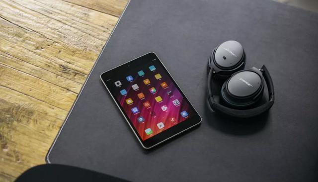 難敵iPad！小米直接放棄平板：官網(wǎng)缺貨，產(chǎn)品分類一同消失4