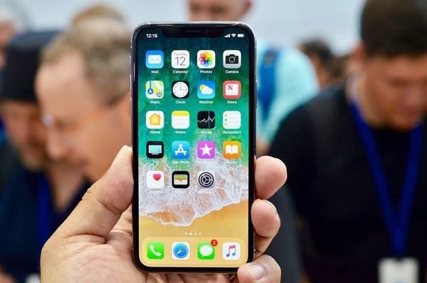 iPhone X首批黃牛報(bào)價(jià)出爐！真是意想不到