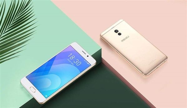魅藍(lán)Note 6 4+32GB版上架：1499元 拍照比肩旗艦！