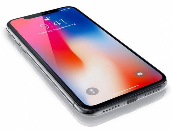 蘋果為iPhone X設(shè)計(jì)專屬鈴聲“Reflection”，盡顯逼格！