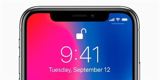 新iPad要上人臉識別 下一代iPhone不加原深感鏡頭！