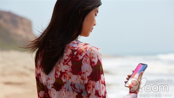蘋果iPhone X續航表現出色，充電速度沒法忍