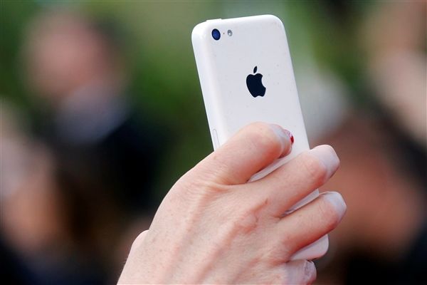 蘋果看好AR技術 全新產品曝光：iPhone X爽翻！
