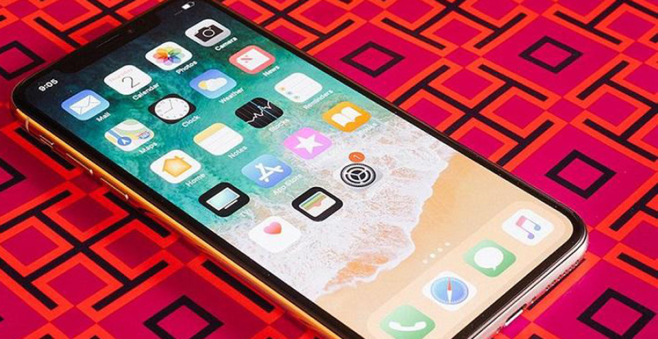 蘋果開發(fā)新3D傳感器 2019或將用于iPhone