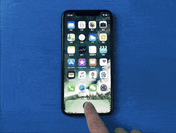 iPhone X怎么使用？蘋果iPhone X使用方法大全