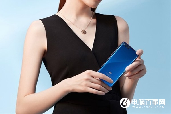 小米Note3抬起喚醒人臉識別解鎖教程 一氣呵成！