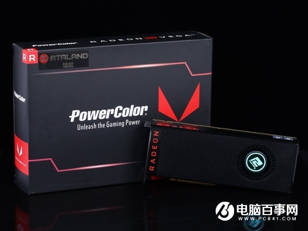 A卡N卡全都有 4款R7-1700X顯卡推薦