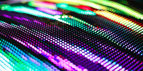 曝蘋果聯手臺積電研發microLED屏幕，欲取代OLED