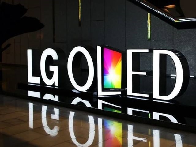 LG或為蘋果供應1500萬塊OLED屏
