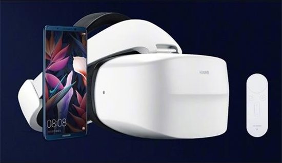 IMAX巨幕影音體驗！華為VR 2即將國內上市