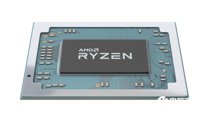 AMD銳龍R5 2500U性能評測 讓Intel八代酷睿也汗顏 ！
