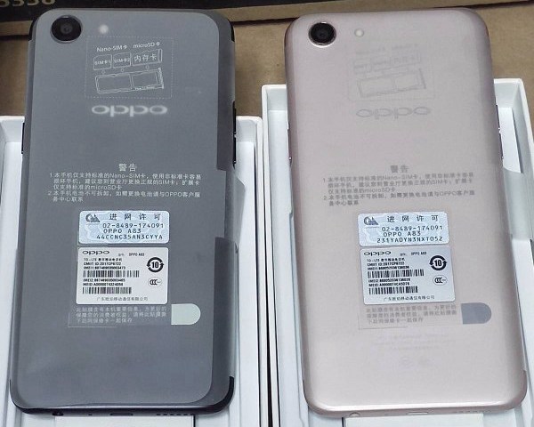 魅藍(lán)S6領(lǐng)銜 8款2018性價(jià)比高的千元手機(jī)推薦