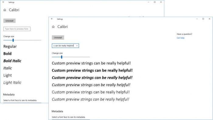 Win10 Build 17083正式發(fā)布 五個(gè)新功能一覽