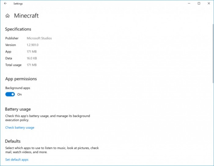 Win10 Build 17083正式發(fā)布 五個新功能一覽