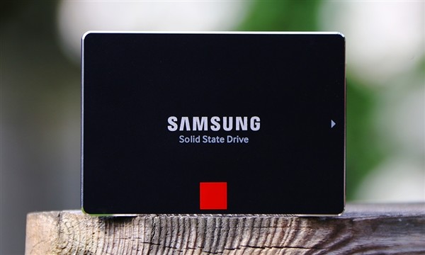 三星860 PRO與EOV固態硬盤發布 SSD容量壽命猛增