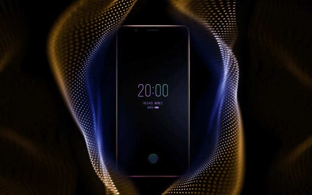 vivo X20Plus屏幕指紋版和X20Plus有什么區別 兩點不同哪個好？