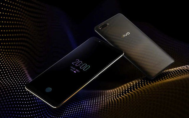 vivo X20Plus屏幕指紋版和X20Plus有什么區別 兩點不同哪個好？