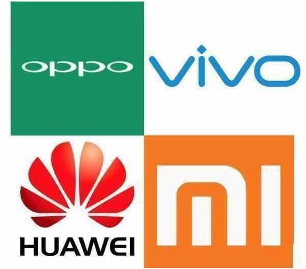 國產手機四分天下 做機16年的金立要默然離場？