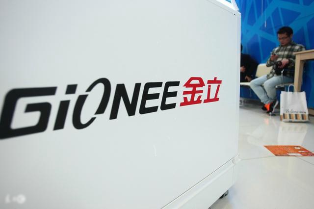 國(guó)產(chǎn)手機(jī)四分天下 做機(jī)16年的金立要默然離場(chǎng)？