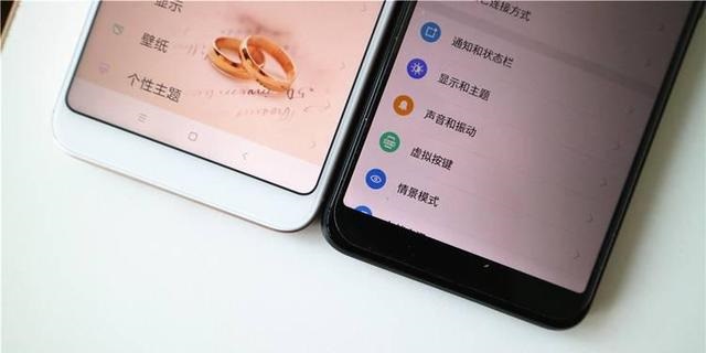 紅米5 Plus和360 N6哪個性價比高？買誰好？對比之后令人意外