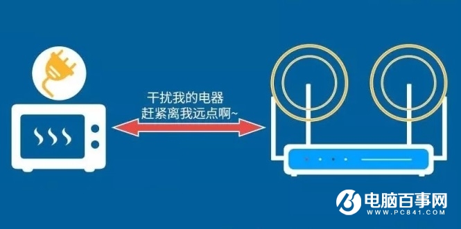 WiFi速度慢是什么原因 讓WiFi速度快得飛起來小竅門