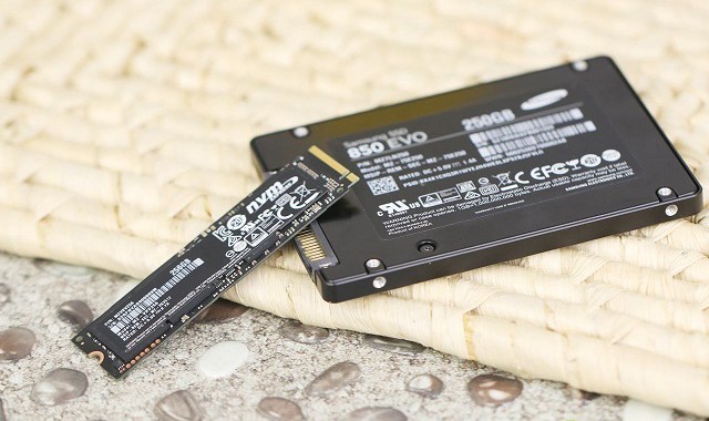 SSD固態硬盤能用多久 SSD固態硬盤壽命怎么計算？