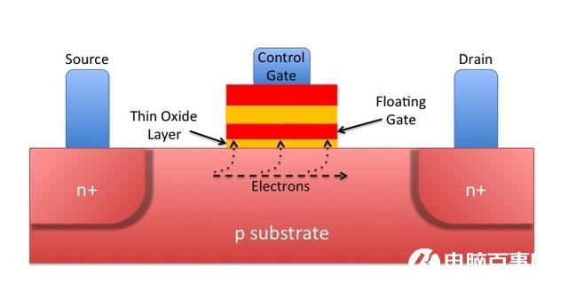 SSD固態硬盤壽命怎么計算？