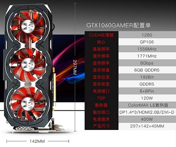 春節爽玩游戲 6500元i5 8400六核獨顯吃雞游戲配置推薦