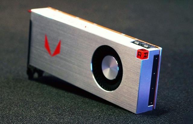 AMD：顯卡生產不是問題 關鍵是顯存供貨緊缺