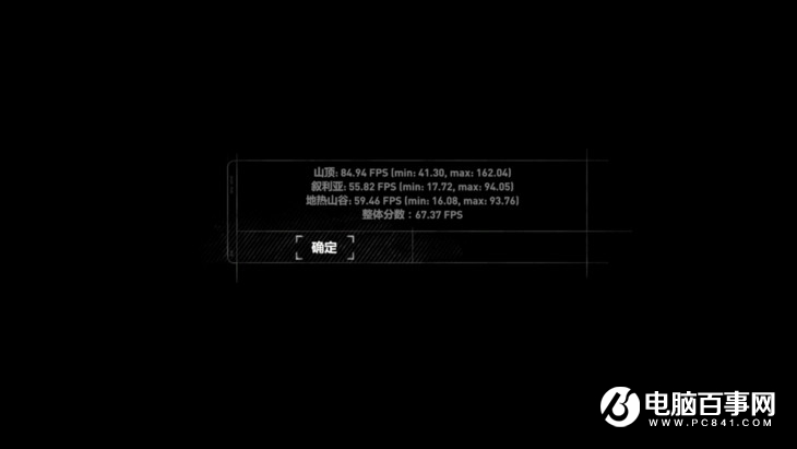 AMD銳龍3A游戲信仰 華碩S7ZC玩家國(guó)度ROG游戲本評(píng)測(cè)