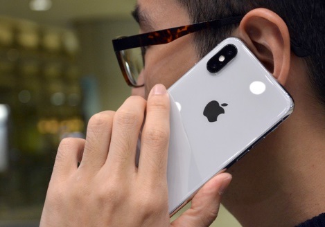 蘋果X來電沒反應原因 iPhone X無法接聽電話怎么回事？