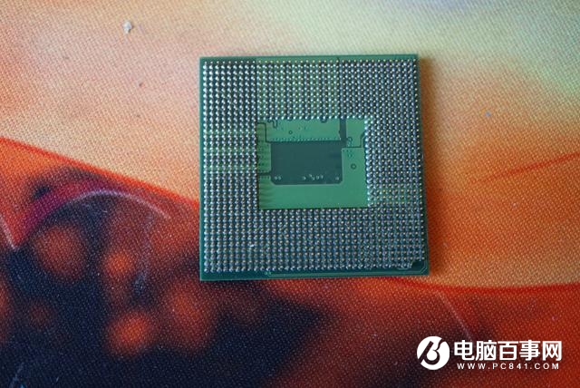 筆記本CPU可以換嗎？筆記本電腦換CPU圖文教程