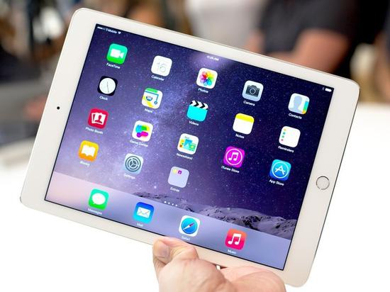 蘋果官翻版iPad Air 2上架 2368元起這個價格值不值呢？