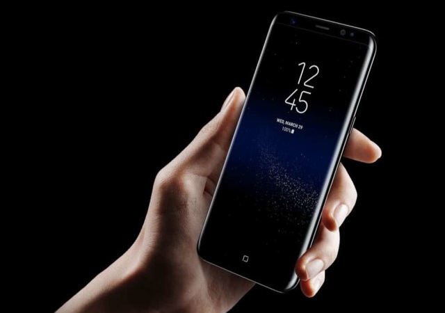 三星S9+安兔兔跑分搶先揭秘 三星S9+跑分多少？