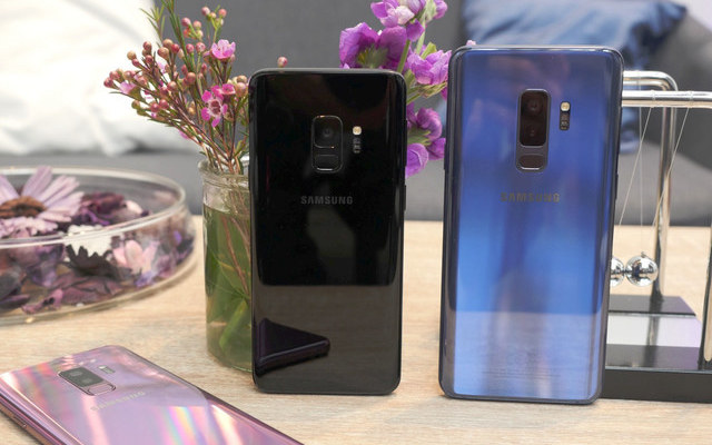 三星S9和三星S9+區別對比評測 三星S9和三星S9+哪個好？