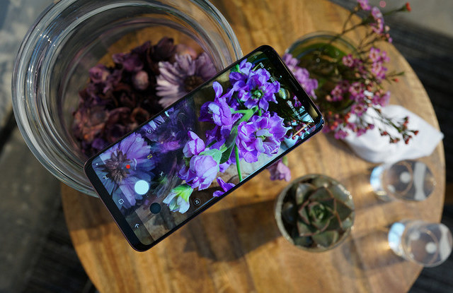 三星S9和S9+哪個好？三星S9和S9+區別對比