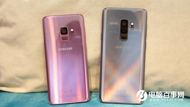 三星S9和S9+哪個好？三星S9和S9+區別對比