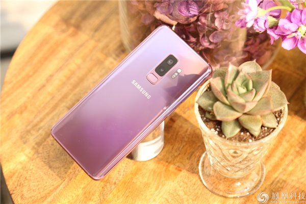 三星S9/S9+極速體驗：開年新機皇！相機更強勁