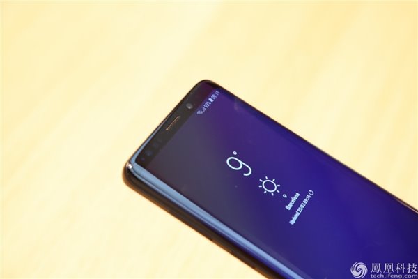 三星S9/S9+極速體驗：開年新機皇！相機更強勁